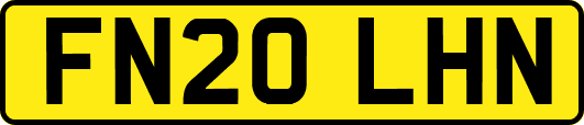 FN20LHN