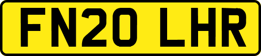 FN20LHR