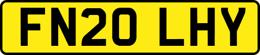 FN20LHY