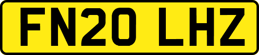 FN20LHZ