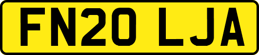 FN20LJA