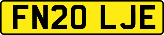 FN20LJE