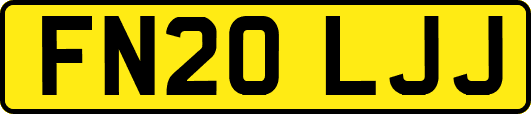 FN20LJJ