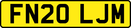 FN20LJM