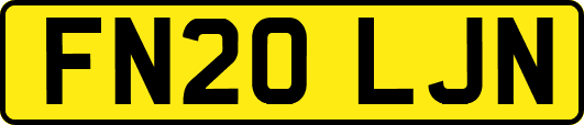 FN20LJN
