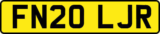 FN20LJR