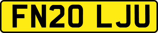 FN20LJU