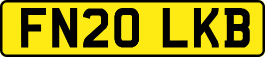 FN20LKB