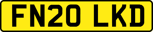 FN20LKD