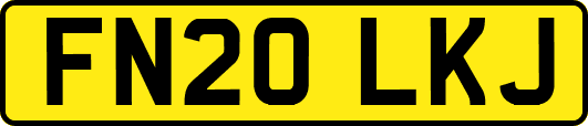 FN20LKJ