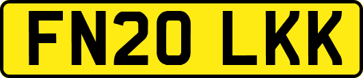 FN20LKK