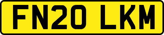 FN20LKM
