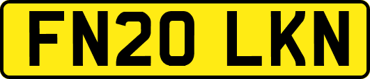 FN20LKN