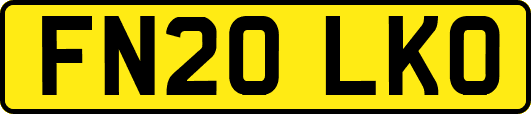 FN20LKO