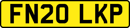 FN20LKP
