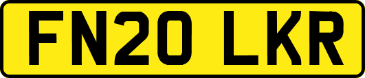 FN20LKR