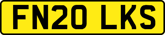 FN20LKS