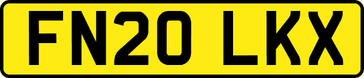 FN20LKX