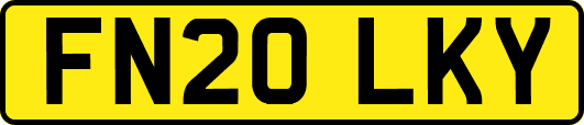 FN20LKY