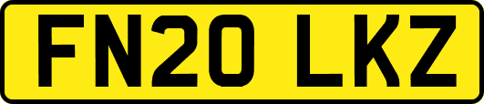 FN20LKZ