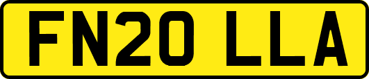 FN20LLA