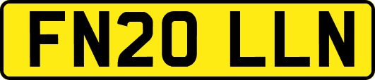 FN20LLN