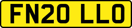 FN20LLO