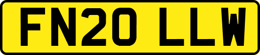 FN20LLW