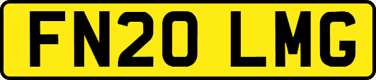 FN20LMG