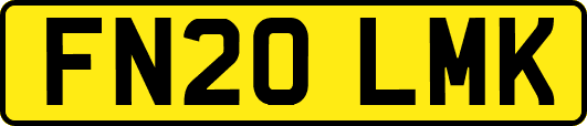 FN20LMK