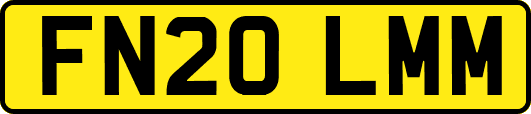 FN20LMM