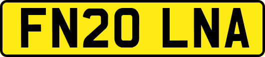 FN20LNA