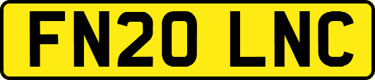 FN20LNC