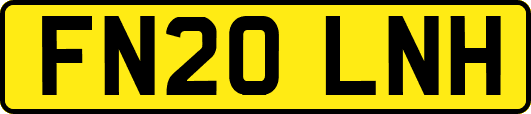 FN20LNH