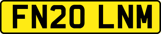 FN20LNM