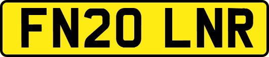FN20LNR