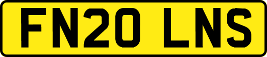 FN20LNS