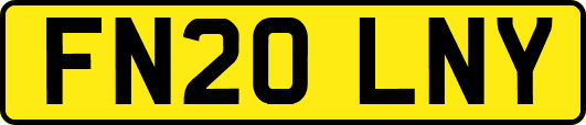 FN20LNY