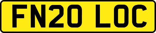 FN20LOC