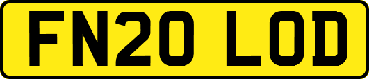 FN20LOD