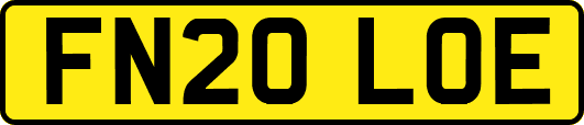 FN20LOE