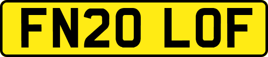 FN20LOF