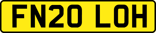 FN20LOH