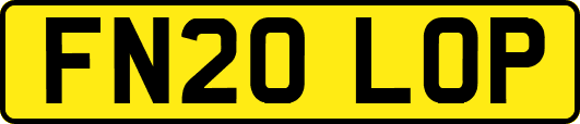 FN20LOP