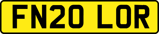 FN20LOR