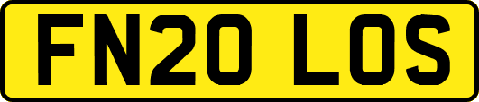 FN20LOS