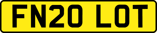 FN20LOT