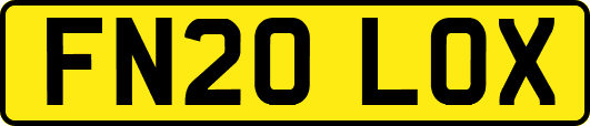 FN20LOX