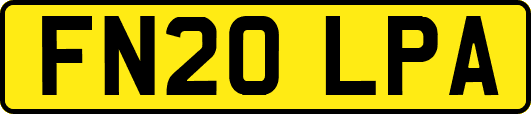 FN20LPA