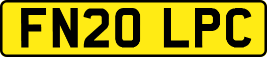 FN20LPC